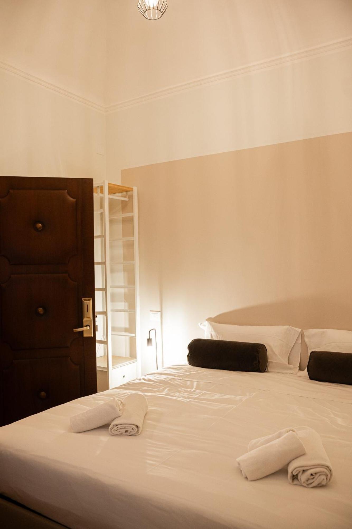 San Pietro Prestige Rooms Řím Exteriér fotografie