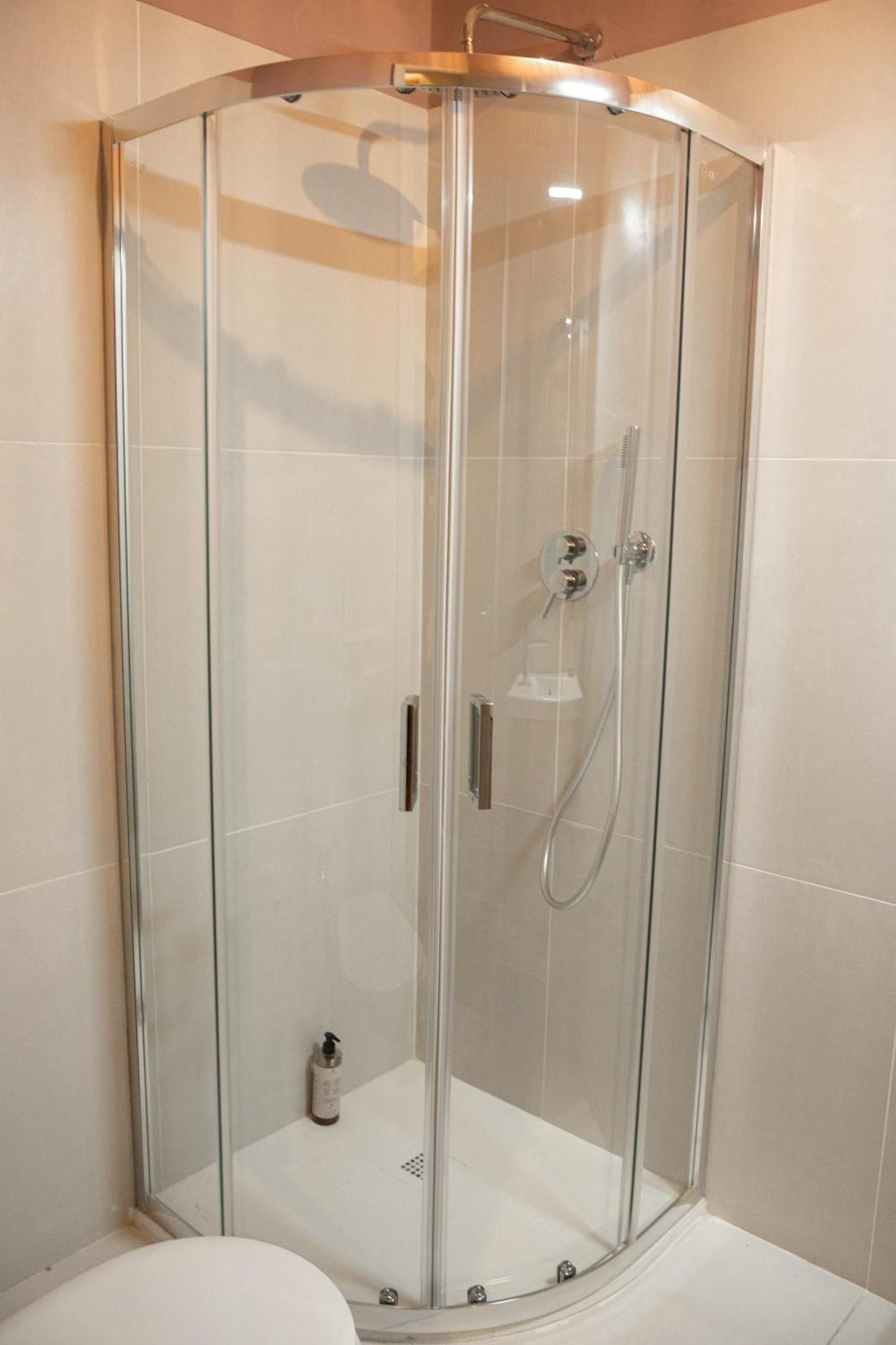 San Pietro Prestige Rooms Řím Exteriér fotografie