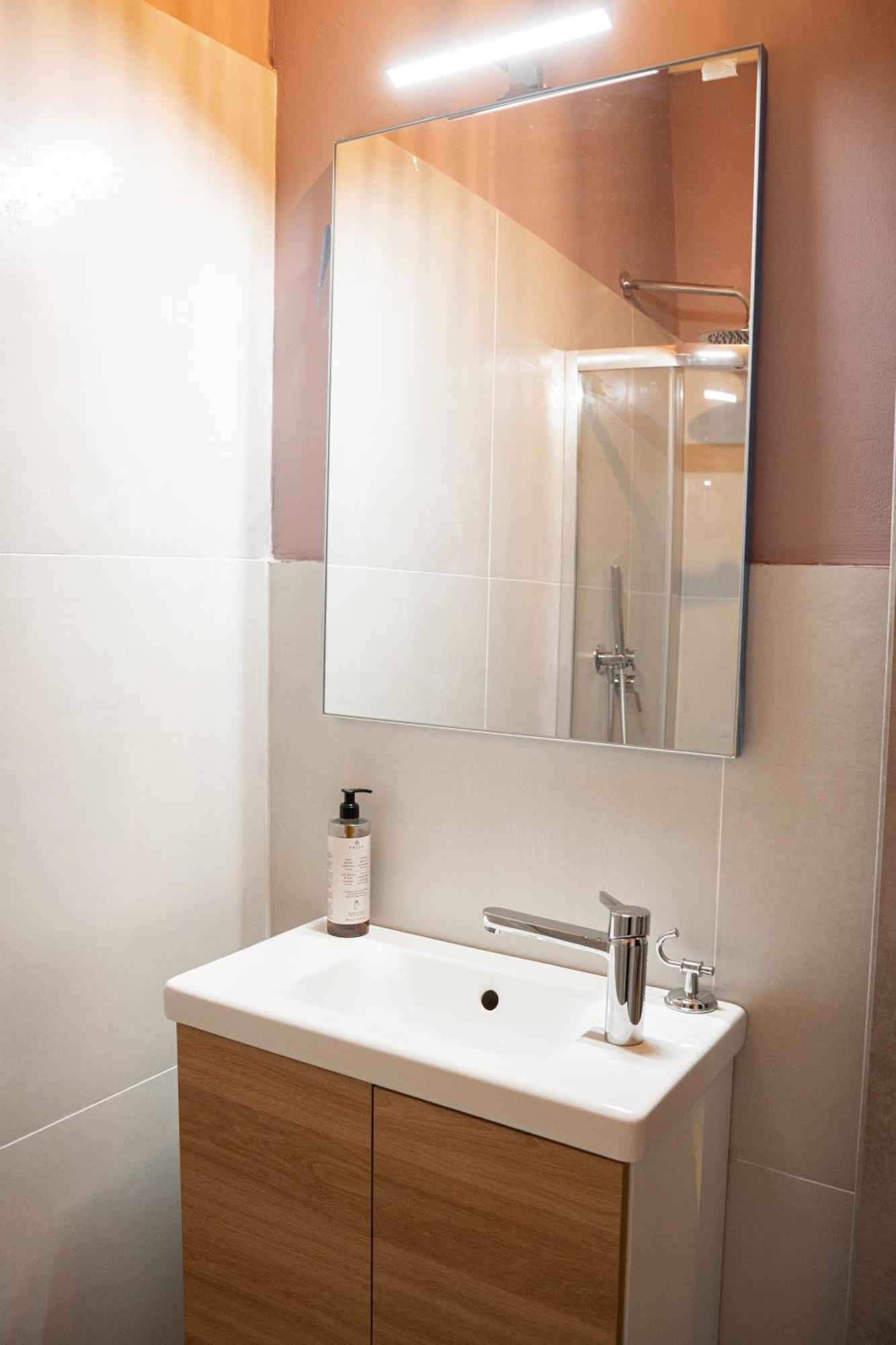 San Pietro Prestige Rooms Řím Exteriér fotografie
