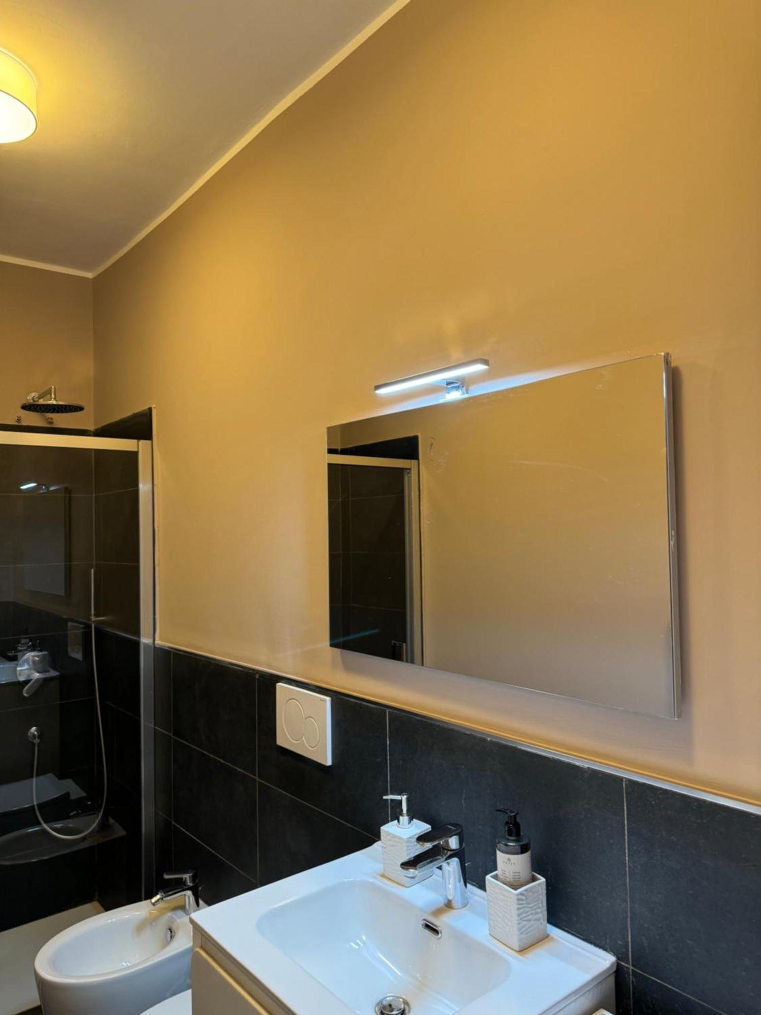 San Pietro Prestige Rooms Řím Pokoj fotografie